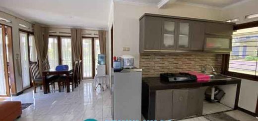Tips Mendapatkan Villa Lembang Harga 2 Juta