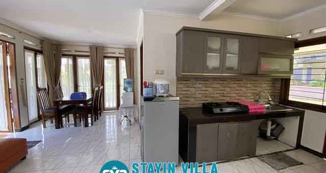 Tips Mendapatkan Villa Lembang Harga 2 Juta